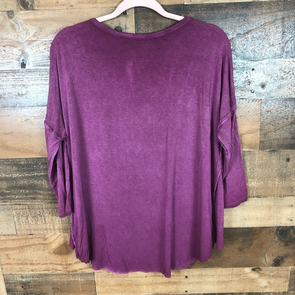 Grayson Threads Top - image 4